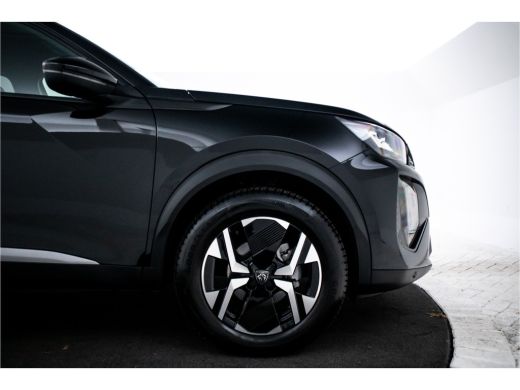 Peugeot 2008 1.2 PureTech 100 Allure Fabrieksgarantie, Apple carplay, Navigatie, ActivLease financial lease