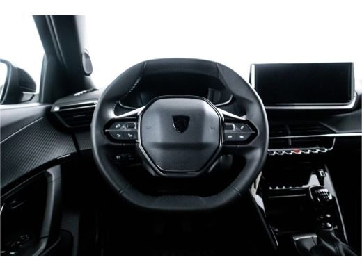 Peugeot 2008 1.2 PureTech 100 Allure Fabrieksgarantie, Apple carplay, Navigatie, ActivLease financial lease