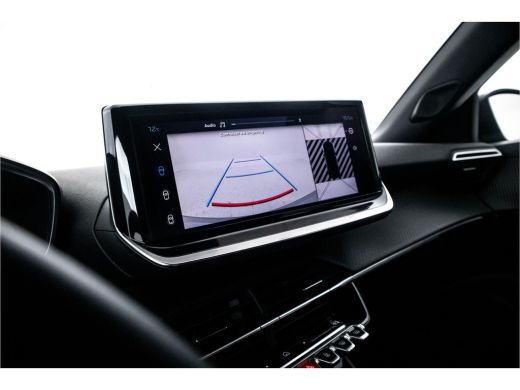 Peugeot 2008 1.2 PureTech 100 Allure Fabrieksgarantie, Apple carplay, Navigatie, ActivLease financial lease