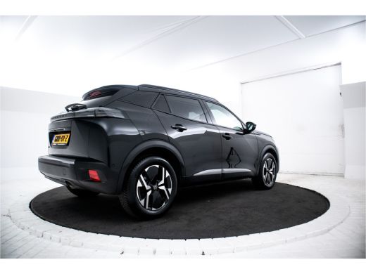 Peugeot 2008 1.2 PureTech 100 Allure Fabrieksgarantie, Apple carplay, Navigatie, ActivLease financial lease