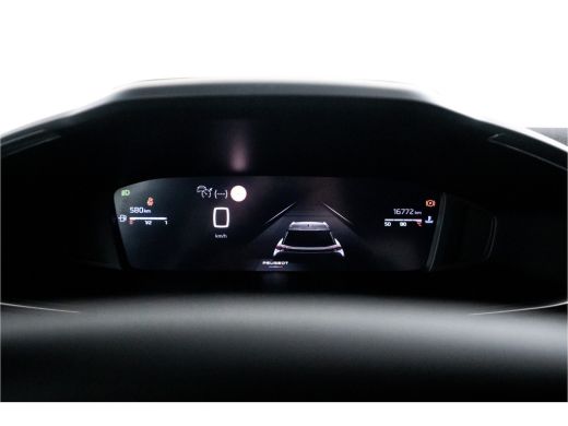 Peugeot 2008 1.2 PureTech 100 Allure Fabrieksgarantie, Apple carplay, Navigatie, ActivLease financial lease