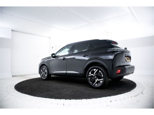 Peugeot 2008 1.2 PureTech 100 Allure Fabrieksgarantie, Apple carplay, Navigatie, ActivLease financial lease