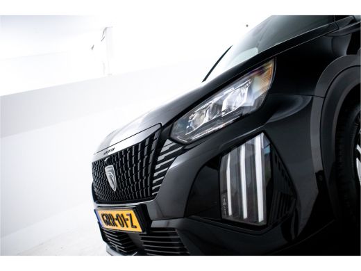 Peugeot 2008 1.2 PureTech 100 Allure Fabrieksgarantie, Apple carplay, Navigatie, ActivLease financial lease