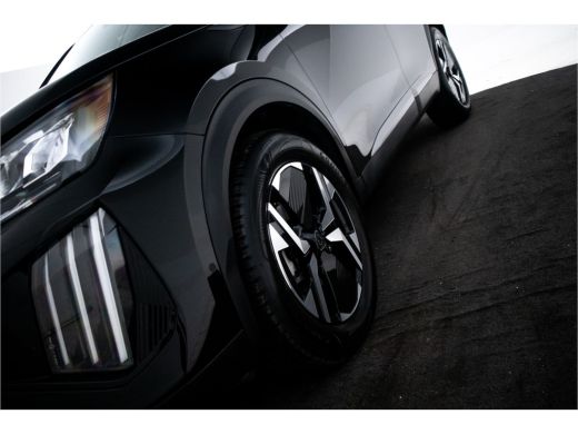 Peugeot 2008 1.2 PureTech 100 Allure Fabrieksgarantie, Apple carplay, Navigatie, ActivLease financial lease