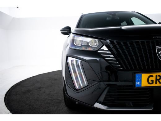 Peugeot 2008 1.2 PureTech 100 Allure Fabrieksgarantie, Apple carplay, Navigatie, ActivLease financial lease