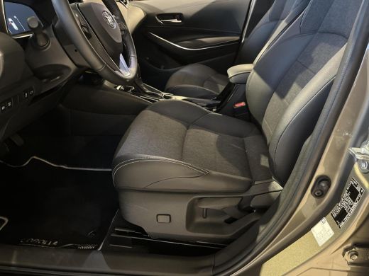 Toyota Corolla Touring Sports Hybrid 140 Dynamic | All-in prijs | Adaptive cruise control | Navigatie | Dode hoek waarschuwing ActivLease financial lease