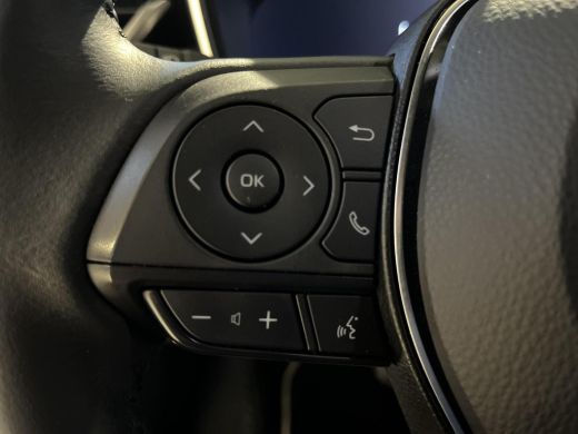 Toyota Corolla Touring Sports Hybrid 140 Dynamic | All-in prijs | Adaptive cruise control | Navigatie | Dode hoek waarschuwing ActivLease financial lease