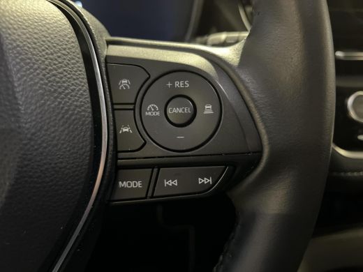 Toyota Corolla Touring Sports Hybrid 140 Dynamic | All-in prijs | Adaptive cruise control | Navigatie | Dode hoek waarschuwing ActivLease financial lease