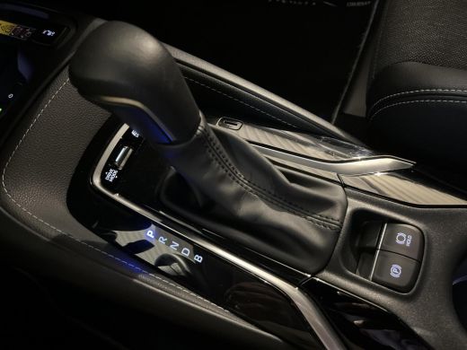 Toyota Corolla Touring Sports Hybrid 140 Dynamic | All-in prijs | Adaptive cruise control | Navigatie | Dode hoek waarschuwing ActivLease financial lease