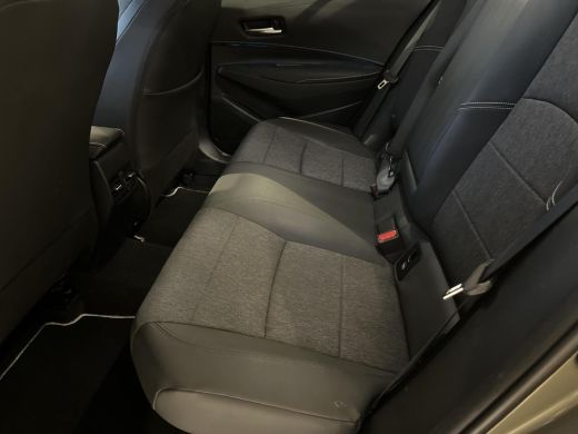 Toyota Corolla Touring Sports Hybrid 140 Dynamic | All-in prijs | Adaptive cruise control | Navigatie | Dode hoek waarschuwing ActivLease financial lease