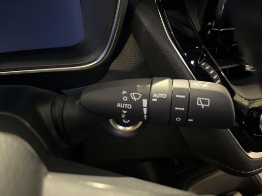 Toyota Corolla Touring Sports Hybrid 140 Dynamic | All-in prijs | Adaptive cruise control | Navigatie | Dode hoek waarschuwing ActivLease financial lease