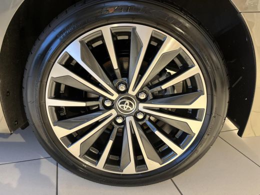 Toyota Corolla Touring Sports Hybrid 140 Dynamic | All-in prijs | Adaptive cruise control | Navigatie | Dode hoek waarschuwing ActivLease financial lease