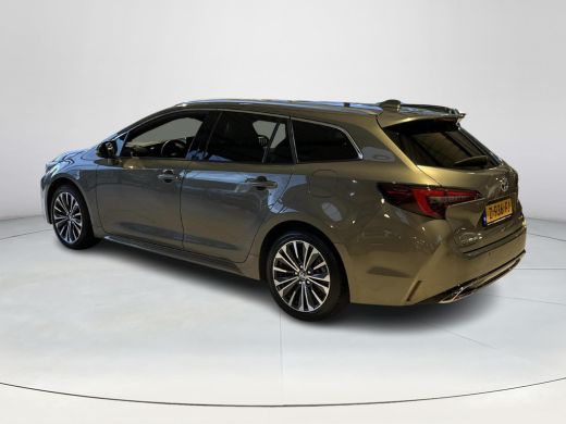 Toyota Corolla Touring Sports Hybrid 140 Dynamic | All-in prijs | Adaptive cruise control | Navigatie | Dode hoek waarschuwing ActivLease financial lease