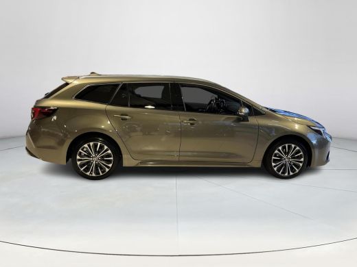 Toyota Corolla Touring Sports Hybrid 140 Dynamic | All-in prijs | Adaptive cruise control | Navigatie | Dode hoek waarschuwing ActivLease financial lease