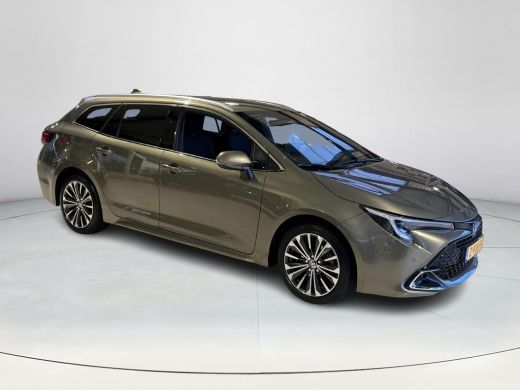 Toyota Corolla Touring Sports Hybrid 140 Dynamic | All-in prijs | Adaptive cruise control | Navigatie | Dode hoek waarschuwing ActivLease financial lease