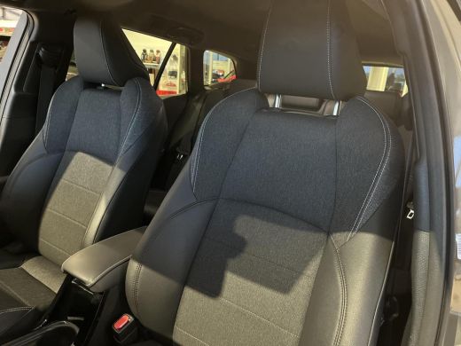 Toyota Corolla Touring Sports Hybrid 140 Dynamic | All-in prijs | Adaptive cruise control | Navigatie | Dode hoek waarschuwing ActivLease financial lease