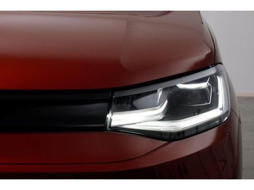 Volkswagen Caddy Cargo 1.5 TSI 115pk Benzine DSG-Automaat LED/Virtual Cockpit NIEUW BPM-VRIJ 09-2024 ActivLease financial lease