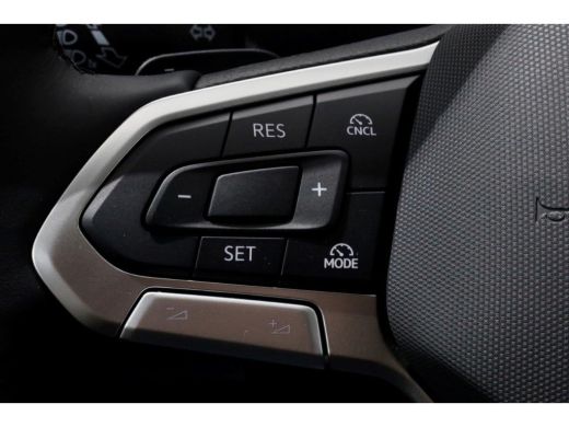 Volkswagen Caddy Cargo 1.5 TSI 115pk Benzine DSG-Automaat LED/Virtual Cockpit NIEUW BPM-VRIJ 09-2024 ActivLease financial lease