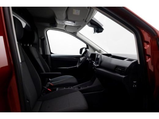 Volkswagen Caddy Cargo 1.5 TSI 115pk Benzine DSG-Automaat LED/Virtual Cockpit NIEUW BPM-VRIJ 09-2024 ActivLease financial lease