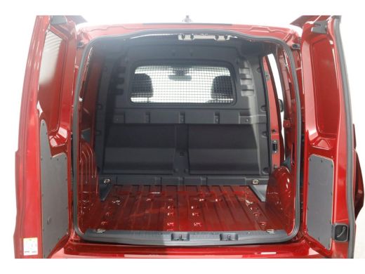 Volkswagen Caddy Cargo 1.5 TSI 115pk Benzine DSG-Automaat LED/Virtual Cockpit NIEUW BPM-VRIJ 09-2024 ActivLease financial lease