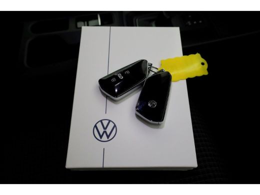 Volkswagen Caddy Cargo 1.5 TSI 115pk Benzine DSG-Automaat LED/Virtual Cockpit NIEUW BPM-VRIJ 09-2024 ActivLease financial lease