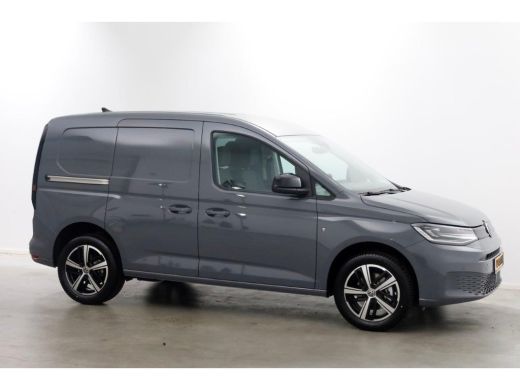 Volkswagen Caddy Cargo 1.5 TSI 115pk Benzine DSG-Automaat LED/Virtual Cockpit NIEUW BPM-VRIJ 09-2024 ActivLease financial lease