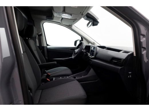 Volkswagen Caddy Cargo 1.5 TSI 115pk Benzine DSG-Automaat LED/Virtual Cockpit NIEUW BPM-VRIJ 09-2024 ActivLease financial lease