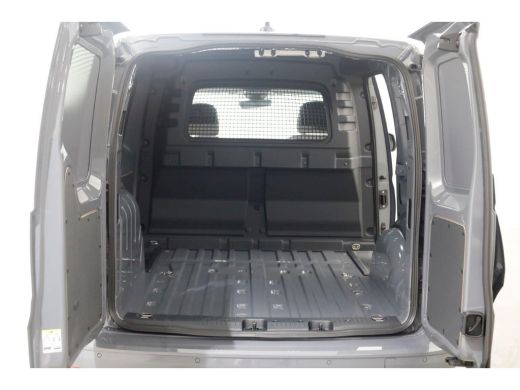 Volkswagen Caddy Cargo 1.5 TSI 115pk Benzine DSG-Automaat LED/Virtual Cockpit NIEUW BPM-VRIJ 09-2024 ActivLease financial lease