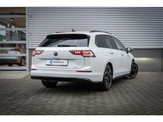 Volkswagen GOLF Variant Volkswagen R-Line Edition | Inclusief €2000,- inruilvoordeel Inclusief €2000,- inruilvoordeel | '... ActivLease financial lease