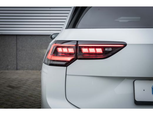 Volkswagen GOLF Variant Volkswagen R-Line Edition | Inclusief €2000,- inruilvoordeel Inclusief €2000,- inruilvoordeel | '... ActivLease financial lease