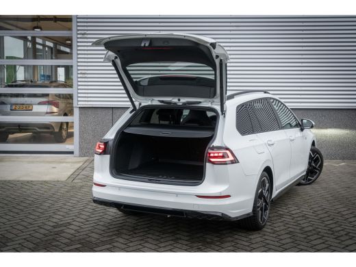 Volkswagen GOLF Variant Volkswagen R-Line Edition | Inclusief €2000,- inruilvoordeel Inclusief €2000,- inruilvoordeel | '... ActivLease financial lease