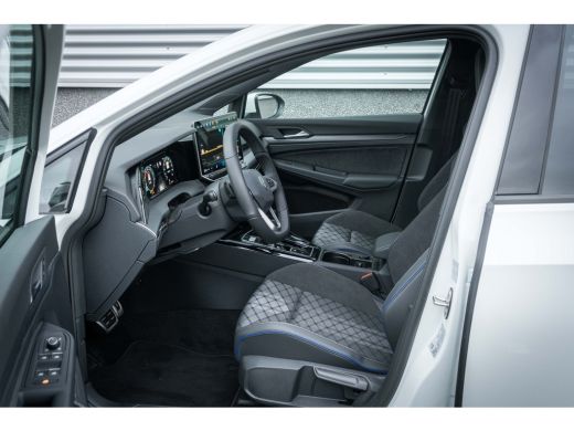 Volkswagen GOLF Variant Volkswagen R-Line Edition | Inclusief €2000,- inruilvoordeel Inclusief €2000,- inruilvoordeel | '... ActivLease financial lease