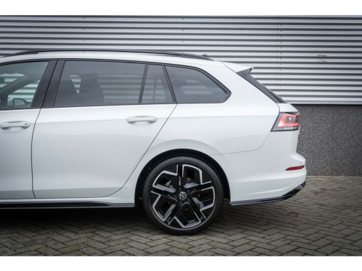 Volkswagen GOLF Variant Volkswagen R-Line Edition | Inclusief €2000,- inruilvoordeel Inclusief €2000,- inruilvoordeel | '... ActivLease financial lease