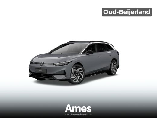 Volkswagen ID.7 Tourer Pro Business 77 kWh | Interieur Pakket Plus | 360° Camera | 20' Velgen 'Montreal' Volkswagen ID.7 Tourer Pro Business 77 kWh | Interieur Pakket Plus | 360° Camera | 20' Velgen 'Montreal'