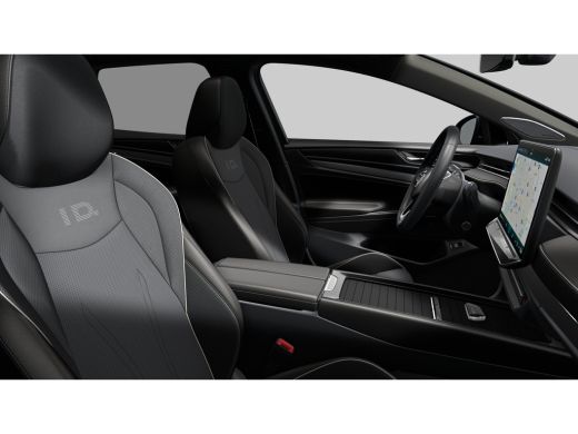Volkswagen ID.7 Tourer Pro Business 77 kWh | Interieur Pakket Plus | 360° Camera | 20' Velgen 'Montreal' ActivLease financial lease