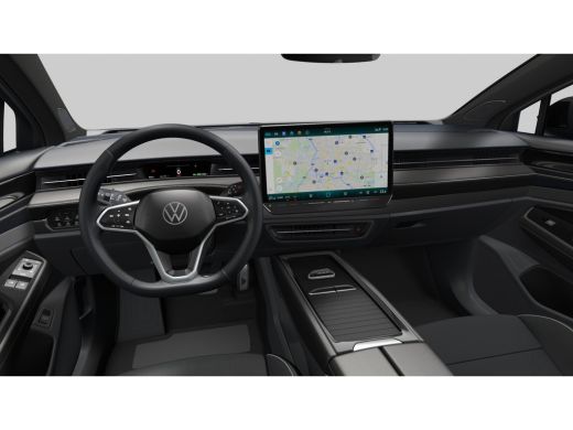Volkswagen ID.7 Tourer Pro Business 77 kWh | Interieur Pakket Plus | 360° Camera | 20' Velgen 'Montreal' ActivLease financial lease