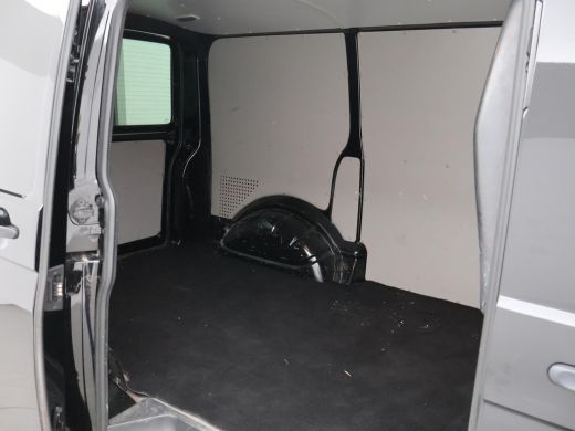 Volkswagen Transporter 2.0 TDI 204 PK DSG + LEDER | APPLE CARPLAY | 2500 KG TREKHAAK | STANDKACHEL ActivLease financial lease