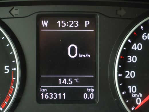 Volkswagen Transporter 2.0 TDI 204 PK DSG + LEDER / APPLE CARPLAY / 2500 KG TREKHAAK / CAMERA / STANDKACHEL ActivLease financial lease