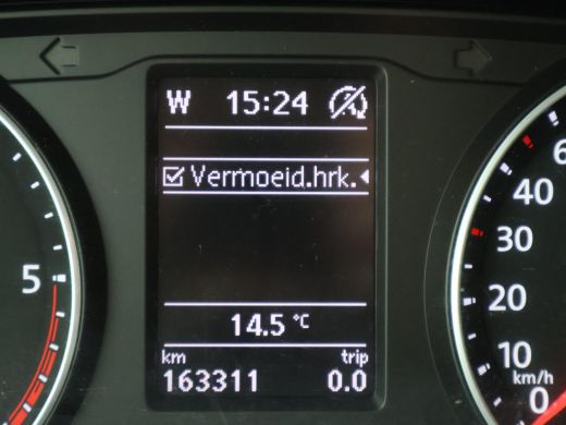 Volkswagen Transporter 2.0 TDI 204 PK DSG + LEDER / APPLE CARPLAY / 2500 KG TREKHAAK / CAMERA / STANDKACHEL ActivLease financial lease