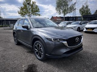 Mazda CX-5 | 2.0 e-Skyactiv-G M-Hybrid 165 Advantage | Nu met € 7.500,- Korting | NIEUW Uit voorraad |