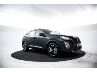 Peugeot 2008 1.2 PureTech 100 Allure Fabrieksgarantie, Apple carplay, Navigatie,