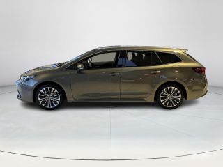 Toyota Corolla Touring Sports Hybrid 140 Dynamic | All-in prijs | Adaptive cruise control | Navigatie | Dode hoek waarschuwing