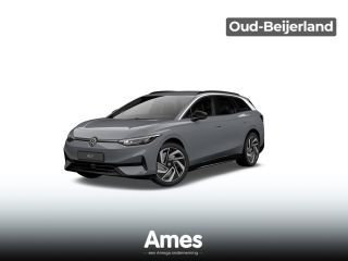 Volkswagen ID.7 Tourer Pro Business 77 kWh | Interieur Pakket Plus | 360° Camera | 20' Velgen 'Montreal'