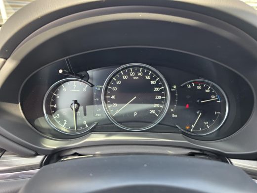 Mazda CX-5 2.0 e-SA-G M Hybrid 165 Excl.-Line Black Comf Pack | 360 graden camera | Head-up Display | Automa... ActivLease financial lease