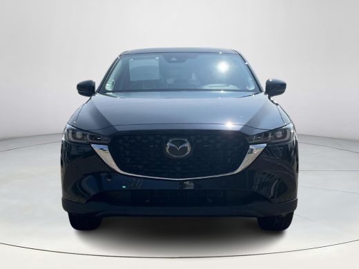 Mazda CX-5 2.0 e-SA-G M Hybrid 165 Excl.-Line Black Comf Pack | 360 graden camera | Head-up Display | Automa... ActivLease financial lease