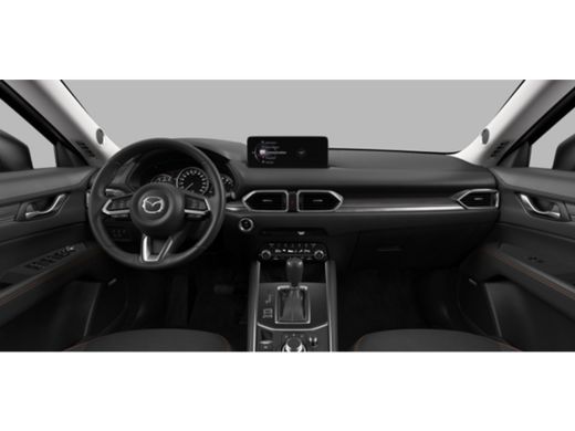 Mazda CX-5 2.0 e-SkyActiv-G M Hybrid 165 Exclusive-Line | Comfort Pack | 360 graden camera | Head-up Display... ActivLease financial lease