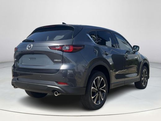 Mazda CX-5 2.0 e-SkyActiv-G M Hybrid 165 Exclusive-Line | Comfort Pack | 360 graden camera | Head-up Display... ActivLease financial lease