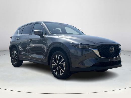 Mazda CX-5 2.0 e-SkyActiv-G M Hybrid 165 Exclusive-Line | Comfort Pack | 360 graden camera | Head-up Display... ActivLease financial lease