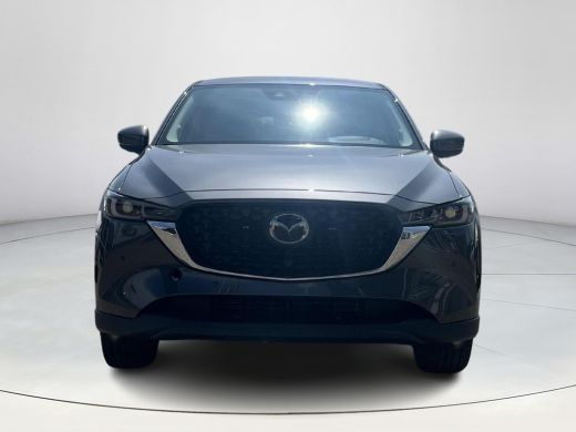 Mazda CX-5 2.0 e-SkyActiv-G M Hybrid 165 Exclusive-Line | Comfort Pack | 360 graden camera | Head-up Display... ActivLease financial lease