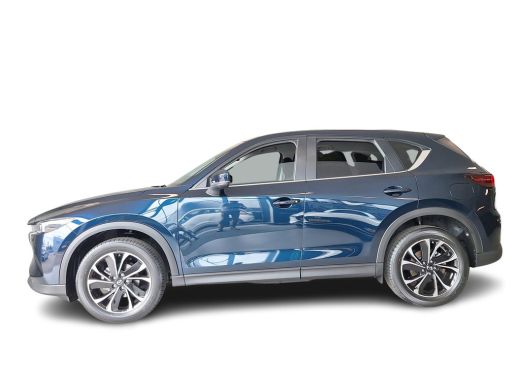 Mazda CX-5 2.0 e-SkyActiv-G M Hybrid 165 Exclusive-line | € 4.550,- Voorraad Voordeel | ActivLease financial lease